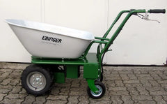 Carriola elettrica Donkey Plus Lithium 170 kg ad alta autonomia - immagine 3