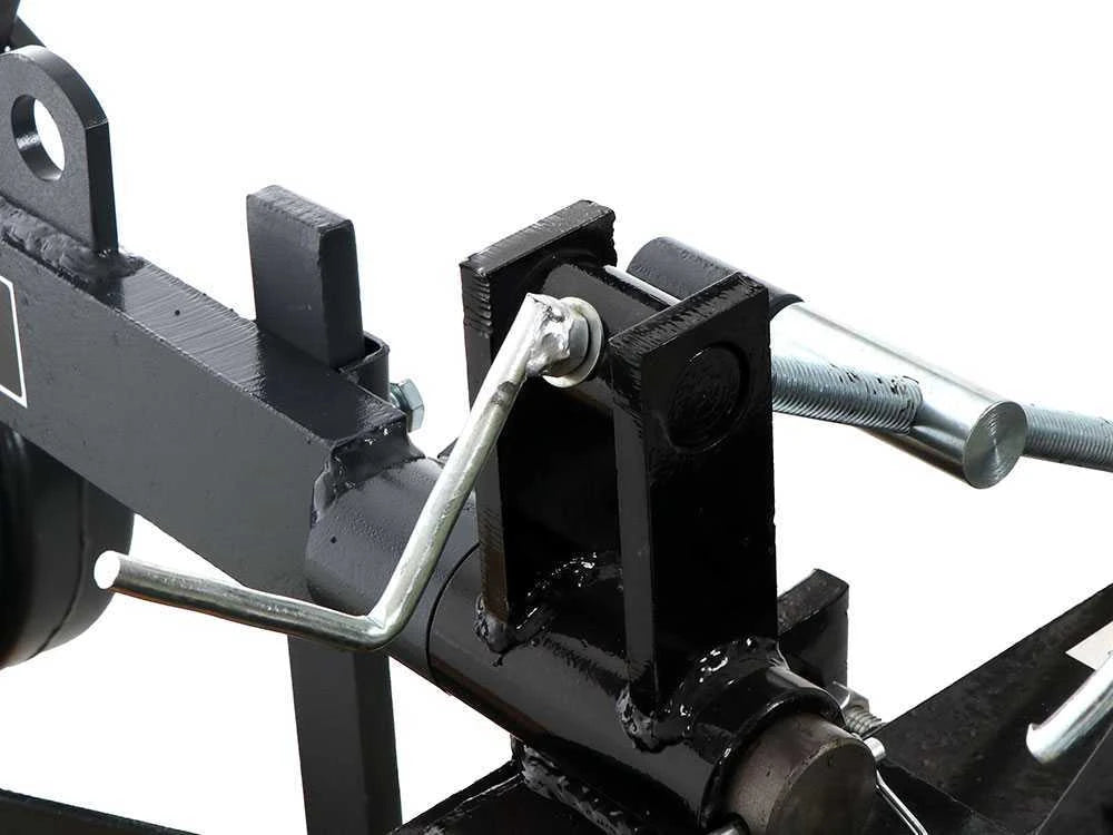 Aratro BlackStone B-BPS 35 per trattore compatto - immagine 18