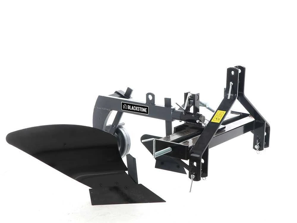 Aratro BlackStone B-BPS 35 per trattore compatto - immagine 38