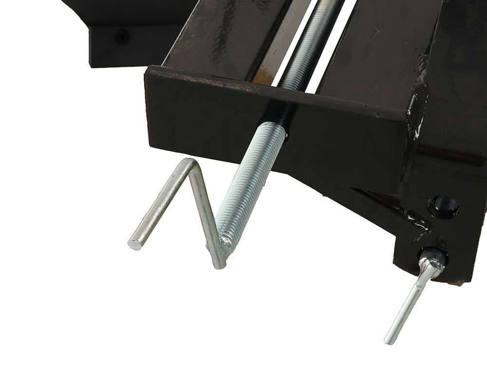Aratro BlackStone B-BPS 35 per trattore compatto - immagine 41