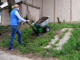Carriola elettrica Donkey Plus Lithium 170 kg ad alta autonomia