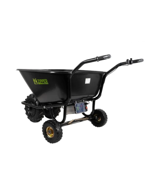 Carriola elettrica Zipper ZI-EWB300-160L 40V 300 kg
