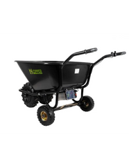 Carriola elettrica Zipper ZI-EWB300-160L 40V 300 kg