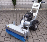 Spazzatrice Tuchel-Tool Farm-Clean per aziende agricole